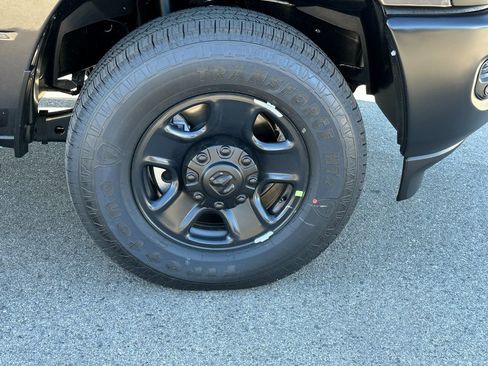 New 2026 RAM 3500 Tradesman image 11