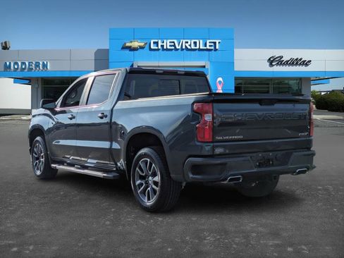 Used 2020 Chevrolet Silverado 1500 RST w/ All-Star Edition image 7
