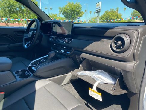 New 2026 Chevrolet Colorado Trail Boss image 22