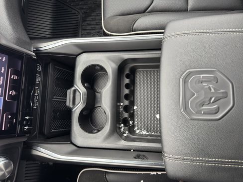 New 2026 RAM 1500 Laramie w/ Night Edition image 24