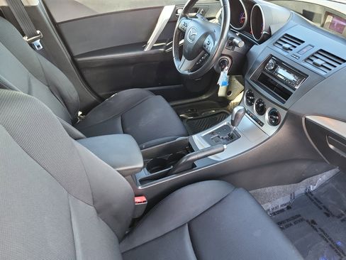 Used 2010 MAZDA MAZDA3 s Sport image 18