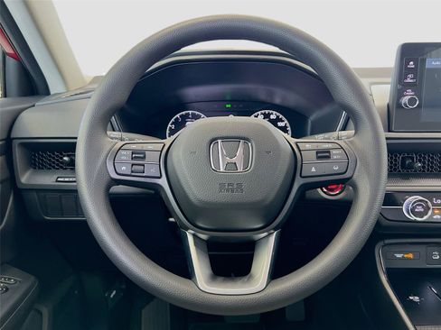 New 2026 Honda CR-V LX image 17