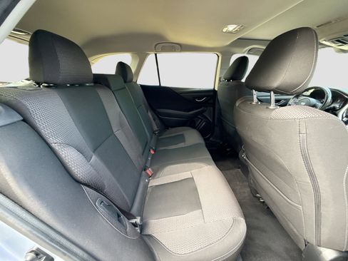 Used 2020 Subaru Outback Premium image 26