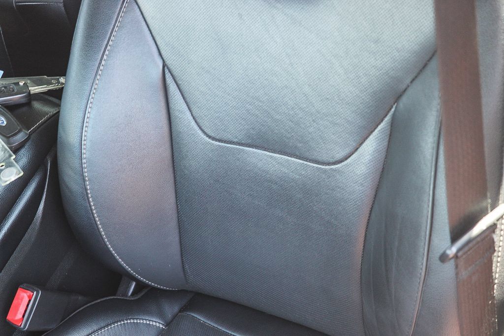 Used 2020 Ford Fusion Titanium FWD image 24