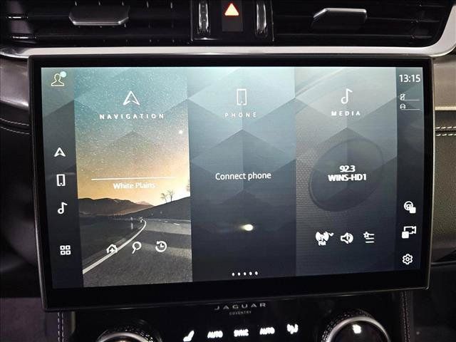 New 2026 Jaguar F-PACE R-Dynamic S AWD/4WD image 23