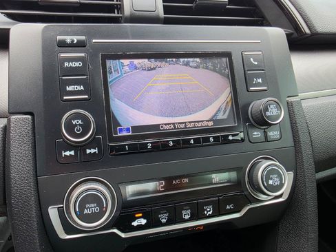 Used 2017 Honda Civic LX image 17