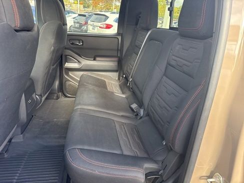 Used 2023 Nissan Frontier PRO-4X w/ Tow Package image 18