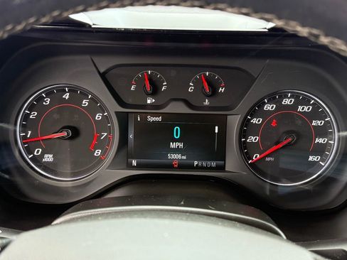 Used 2018 Chevrolet Camaro LT w/ RS Package image 14