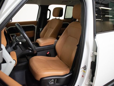Used 2023 Land Rover Defender 130 S AWD/4WD image 19