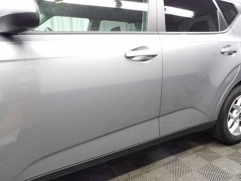 Used 2022 Kia Soul LX w/ Technology Package FWD image 34