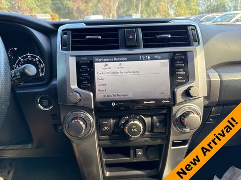 Used 2023 Toyota 4Runner SR5 Premium image 16