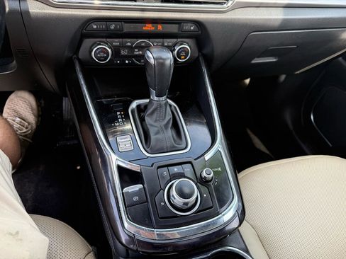 Used 2018 MAZDA CX-9 Grand Touring AWD/4WD image 34