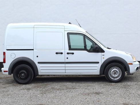 Used 2013 Ford Transit Connect XLT image 6