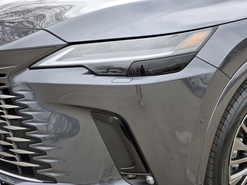 New 2026 Lexus RX 350 AWD image 6