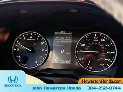 Used 2023 Subaru Outback Premium AWD/4WD image 22