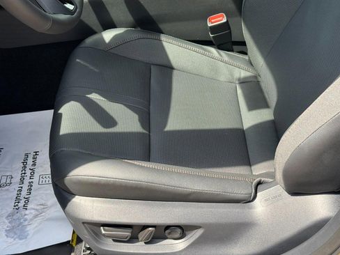 New 2026 Toyota Camry Hybrid AWD/4WD image 11