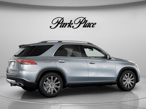 Used 2026 Mercedes-Benz GLE 350 4MATIC image 23