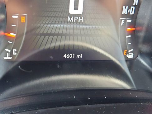 Used 2023 Dodge Challenger R/T w/ T/A Package image 13