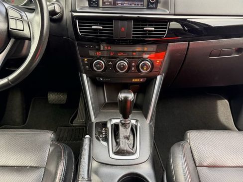 Used 2015 MAZDA CX-5 Grand Touring FWD image 31