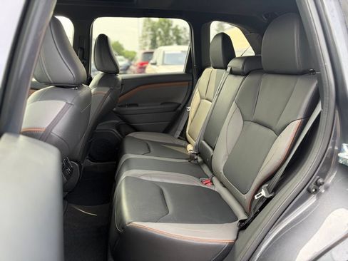 Used 2025 Subaru Forester Sport AWD/4WD image 11