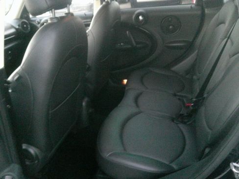 Used 2013 MINI Cooper Countryman S image 10