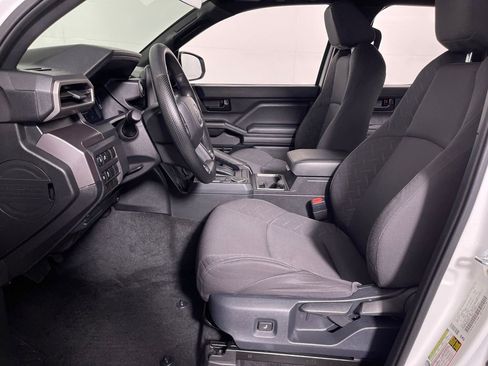 Certified 2025 Toyota Tacoma SR5 image 12