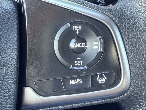 Used 2017 Honda CR-V EX image 36