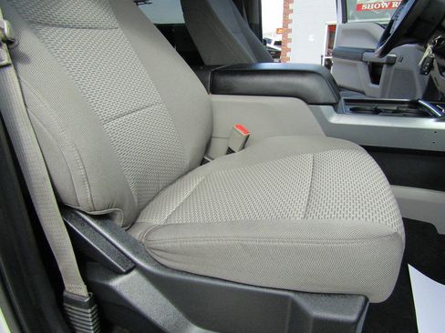 Used 2019 Ford F350 XLT w/ XLT Value Package AWD/4WD image 15
