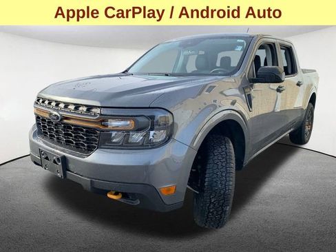 Used 2024 Ford Maverick Tremor w/ Tremor Off-Road Package image 5