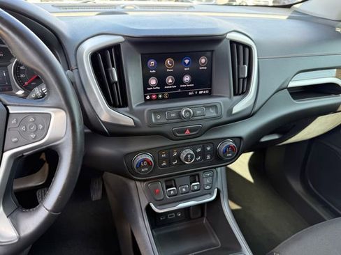 Used 2020 GMC Terrain SLE w/ Driver Convenience Package AWD/4WD image 20