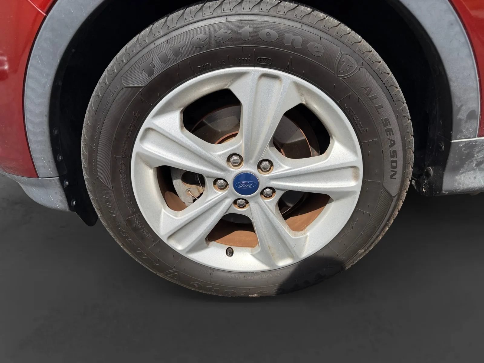 Used 2016 Ford Escape SE w/ Equipment Group 201A FWD image 9