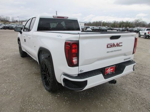 New 2026 GMC Sierra 1500 Elevation AWD/4WD image 9