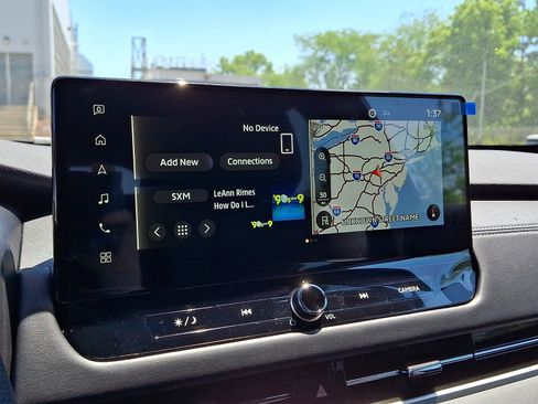 New 2026 Mitsubishi Outlander LE AWD/4WD image 17