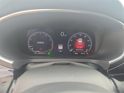 Used 2023 Acura MDX SH-AWD w/ Advance Package image 19