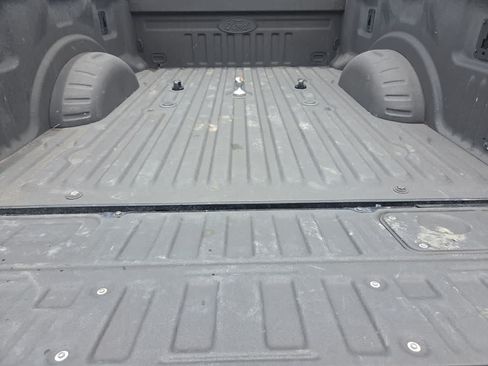 Used 2023 Ford F250 Platinum AWD/4WD image 26