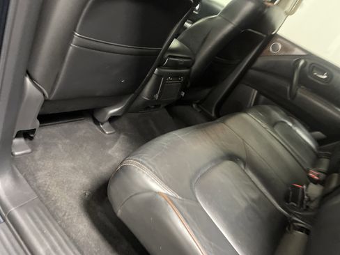 Used 2020 Nissan Armada SL w/ Premium Package image 17