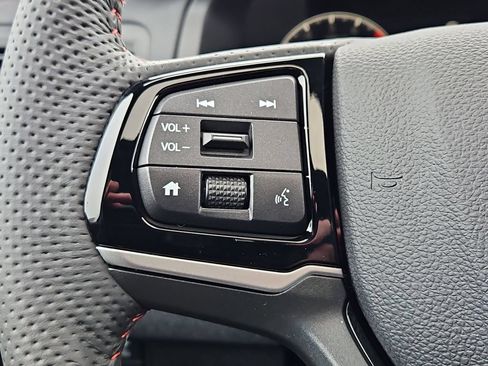 New 2026 Honda Ridgeline Black Edition image 15