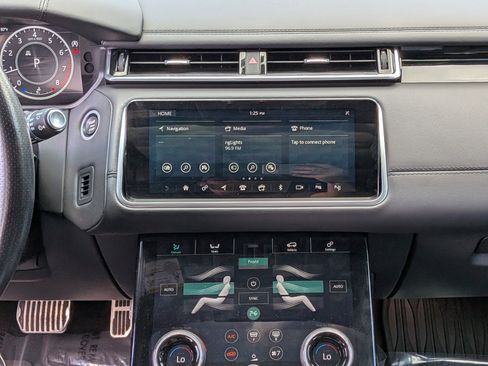 Used 2020 Land Rover Range Rover Velar SV Autobiography Dynamic AWD/4WD image 19