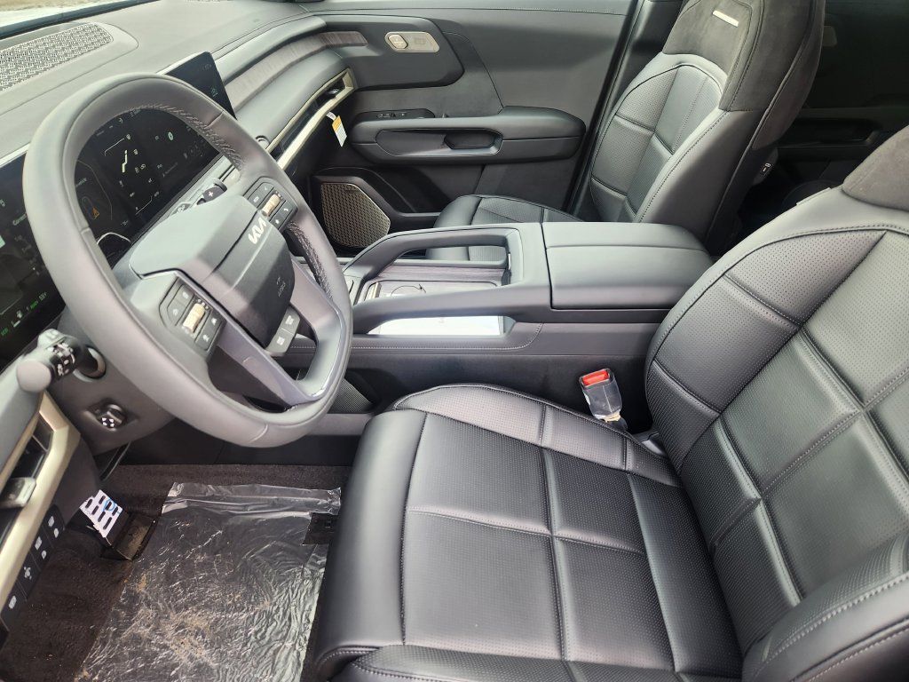 New 2027 Kia Telluride SX Prestige AWD/4WD image 6