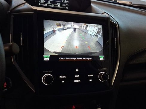 Certified 2024 Subaru Forester Touring w/ POP Package 3 image 19