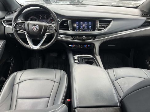 Certified 2024 Buick Enclave Essence w/ Experience Buick Package image 14