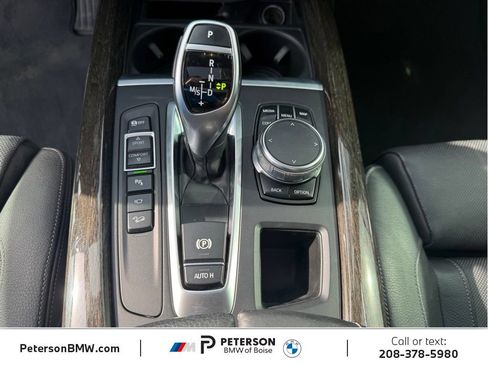 Used 2018 BMW X5 xDrive50i w/ Executive Package AWD/4WD image 24