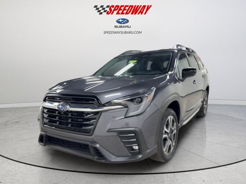 New 2026 Subaru Ascent Limited image 3