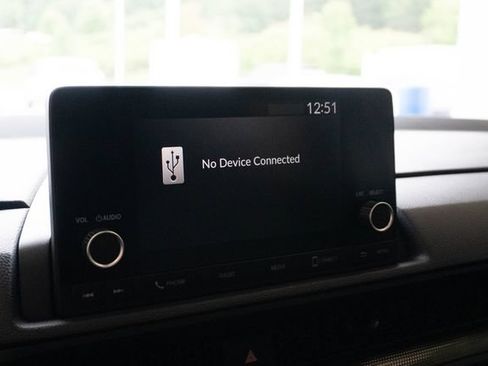 Certified 2025 Honda CR-V EX image 20