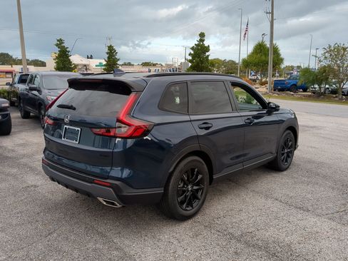 New 2026 Honda CR-V Sport-L image 6