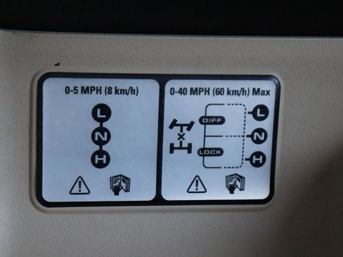 Used 2004 Land Rover Discovery SE image 33