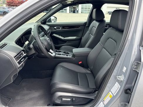 Used 2026 Honda Civic Sport Touring image 17