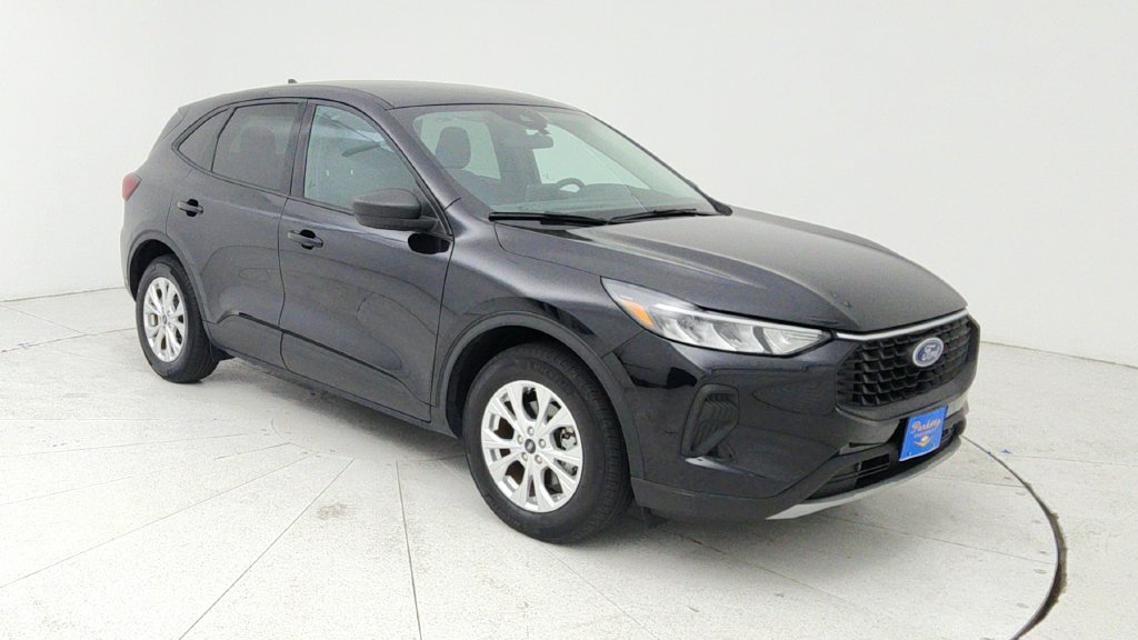 Used 2025 Ford Escape Active FWD image 1