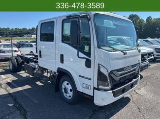 New 2025 Isuzu NPR video 1