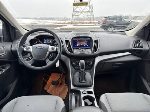 Used 2014 Ford Escape SE w/ Equipment Group 201A image 14